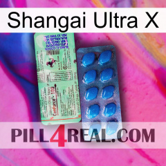 Shangai Ultra X new02